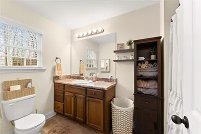 5612 Deerberry Lane, Gillsville, GA 30543 - Photo 19