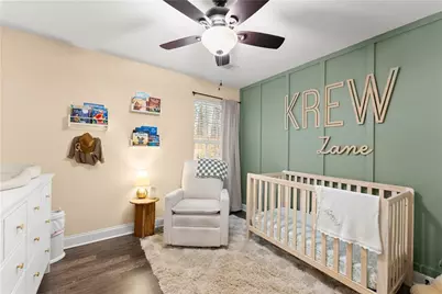 5612 Deerberry Lane, Gillsville, GA 30543 - Photo 23