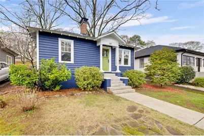 389 Patterson Avenue SE, Atlanta, GA 30316 - Photo 3