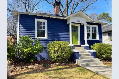 389 Patterson Avenue SE, Atlanta, GA 30316 - Photo 1