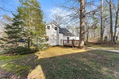 264 Wild Turkey Trail, Cleveland, GA 30528 - Photo 45