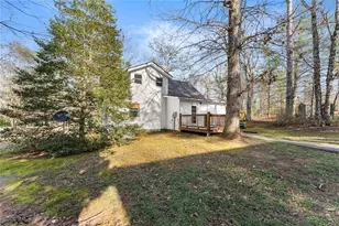 264 Wild Turkey Trail, Cleveland, GA 30528 - Photo 45