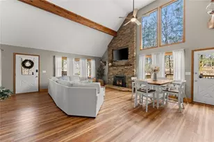 264 Wild Turkey Trail, Cleveland, GA 30528 - Photo 17