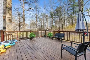 264 Wild Turkey Trail, Cleveland, GA 30528 - Photo 39