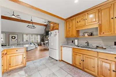 264 Wild Turkey Trail, Cleveland, GA 30528 - Photo 21