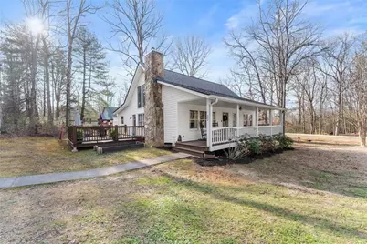 264 Wild Turkey Trail, Cleveland, GA 30528 - Photo 11