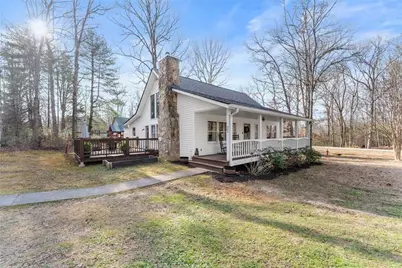 264 Wild Turkey Trail, Cleveland, GA 30528 - Photo 5