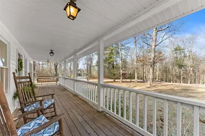 264 Wild Turkey Trail, Cleveland, GA 30528 - Photo 11