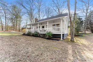 264 Wild Turkey Trail, Cleveland, GA 30528 - Photo 7