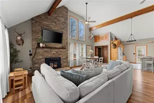 264 Wild Turkey Trail, Cleveland, GA 30528 - Photo 5