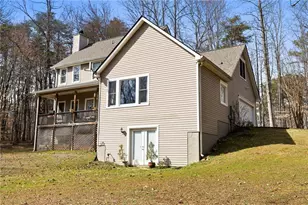 123 Sweetbriar Dr, Jasper, GA 30143 - Photo 37