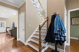 123 Sweetbriar Dr, Jasper, GA 30143 - Photo 9