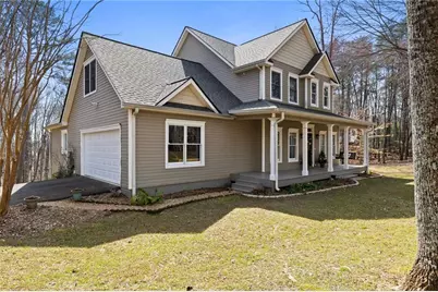 123 Sweetbriar Drive, Jasper, GA 30143 - Photo 3