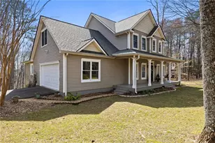 123 Sweetbriar Dr, Jasper, GA 30143 - Photo 3