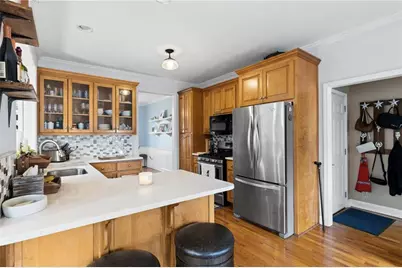 123 Sweetbriar Drive, Jasper, GA 30143 - Photo 15