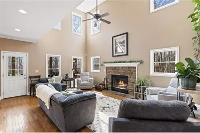 123 Sweetbriar Drive, Jasper, GA 30143 - Photo 11