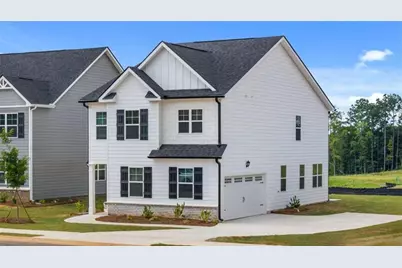 302 Friendship Oak Way, Hampton, GA 30228 - Photo 1