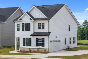 302 Friendship Oak Wy, Hampton, GA 30228 - Photo 1