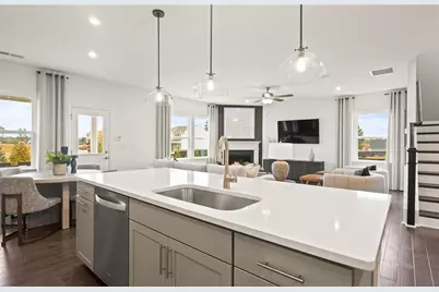 218 Kindness Circle, McDonough, GA 30252 - Photo 7