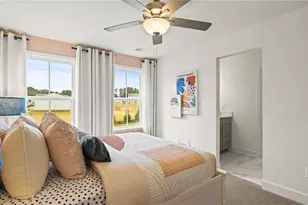 218 Kindness Circle, McDonough, GA 30252 - Photo 25