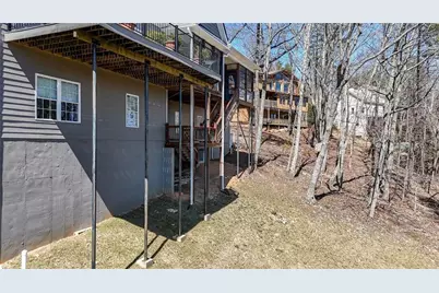 805 Lake Arrowhead Drive, Waleska, GA 30183 - Photo 63