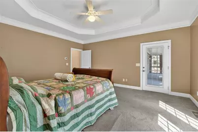 805 Lake Arrowhead Drive, Waleska, GA 30183 - Photo 23