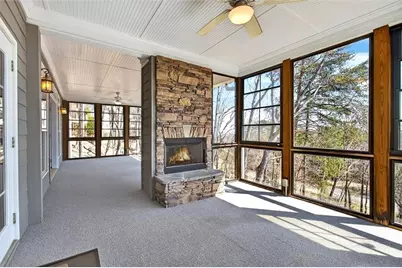 805 Lake Arrowhead Drive, Waleska, GA 30183 - Photo 17