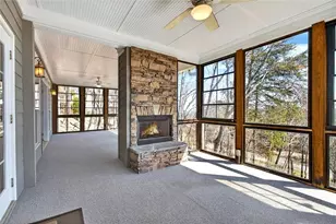 805 Lake Arrowhead Dr, Waleska, GA 30183 - Photo 17