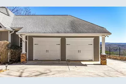 805 Lake Arrowhead Drive, Waleska, GA 30183 - Photo 69