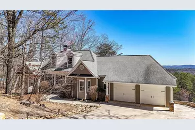 805 Lake Arrowhead Drive, Waleska, GA 30183 - Photo 53