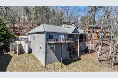 805 Lake Arrowhead Drive, Waleska, GA 30183 - Photo 61