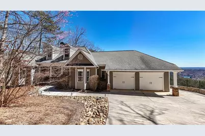 805 Lake Arrowhead Drive, Waleska, GA 30183 - Photo 1