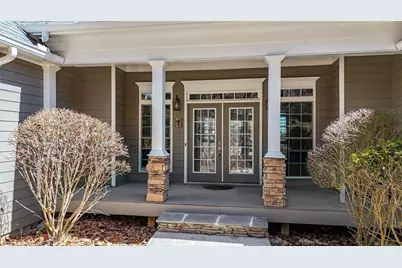 805 Lake Arrowhead Drive, Waleska, GA 30183 - Photo 3