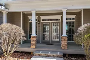 805 Lake Arrowhead Dr, Waleska, GA 30183 - Photo 3