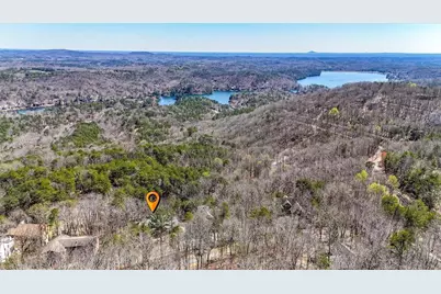 805 Lake Arrowhead Drive, Waleska, GA 30183 - Photo 55