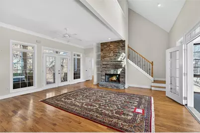 805 Lake Arrowhead Drive, Waleska, GA 30183 - Photo 7