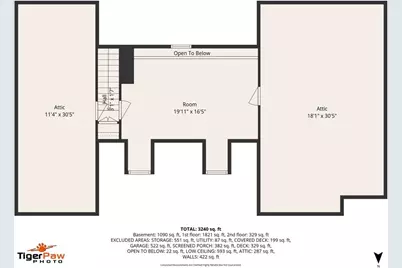 805 Lake Arrowhead Drive, Waleska, GA 30183 - Photo 73