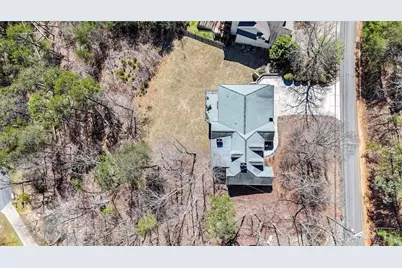 805 Lake Arrowhead Drive, Waleska, GA 30183 - Photo 55