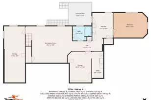 805 Lake Arrowhead Dr, Waleska, GA 30183 - Photo 71