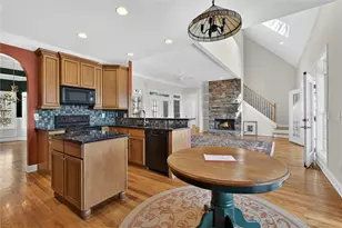 805 Lake Arrowhead Dr, Waleska, GA 30183 - Photo 13