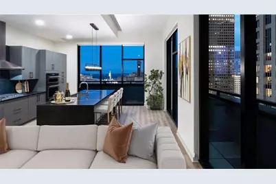 161 Peachtree Center Avenue NE #2x2, Atlanta, GA 30312 - Photo 17