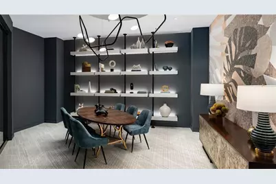 161 Peachtree Center Avenue NE #2x2, Atlanta, GA 30312 - Photo 19