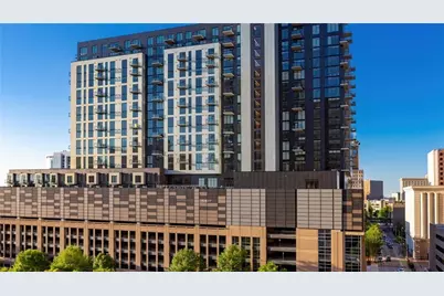 161 Peachtree Center Avenue NE #2x2, Atlanta, GA 30312 - Photo 29