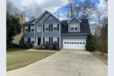 5176 Shotwell Street, Woodstock, GA 30188 - Photo 1