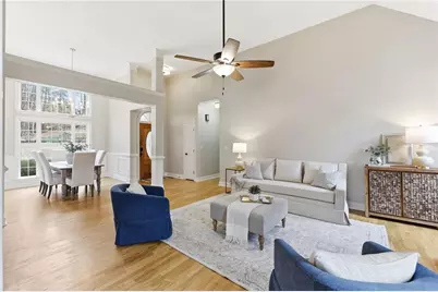 9431 Ponderosa Trail, Gainesville, GA 30506 - Photo 13