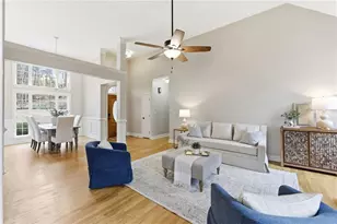 9431 Ponderosa Trail, Gainesville, GA 30506 - Photo 13