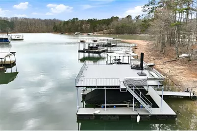 9431 Ponderosa Trail, Gainesville, GA 30506 - Photo 61