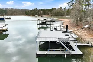 9431 Ponderosa Trail, Gainesville, GA 30506 - Photo 61