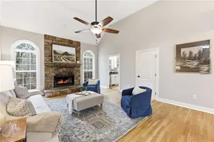 9431 Ponderosa Trail, Gainesville, GA 30506 - Photo 11