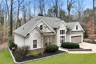 9431 Ponderosa Trail, Gainesville, GA 30506 - Photo 65